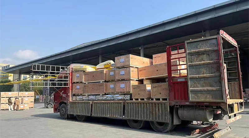 临沂到塔城物流公司-建筑建材运输-服务周到